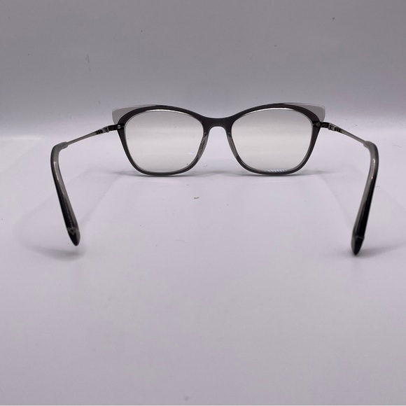 Zac Posen Eyeglasses Eye Glasses Frames Chaka GR 51 16-135 FRAMES Preppy - Picture 6 of 6